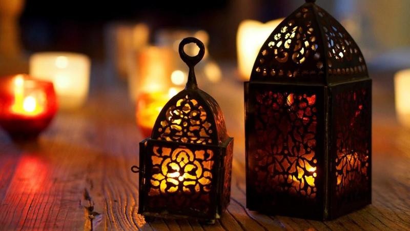 دعاء اول جمعه في رمضان