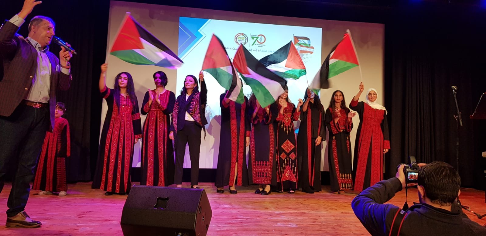 المجلس التنسيقي لدعم فلسطين في النمسا يقيم ملتقى فلسطين السنوي الـ 295.jpg