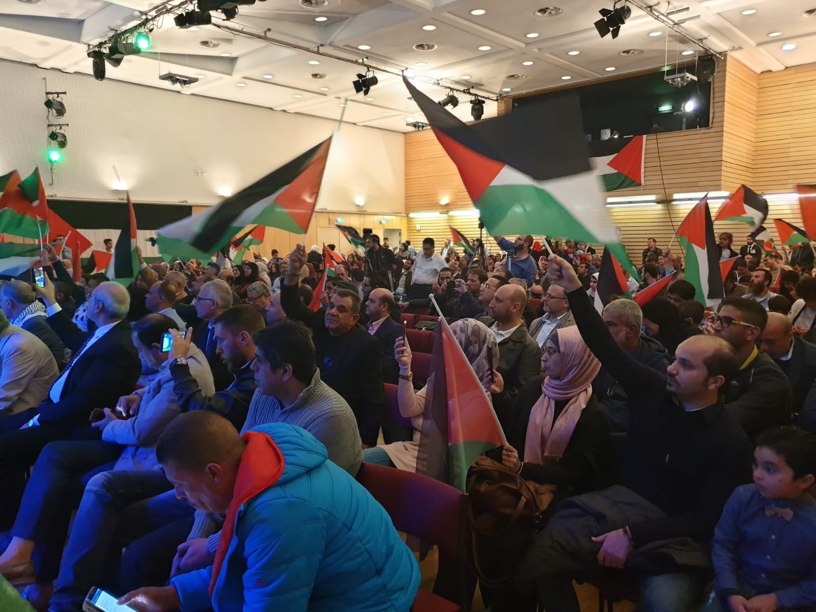 المجلس التنسيقي لدعم فلسطين في النمسا يقيم ملتقى فلسطين السنوي الـ 291.jpg