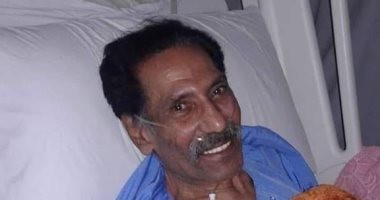 محمد ابو الوفا في مستشفى الفيوم.jpg