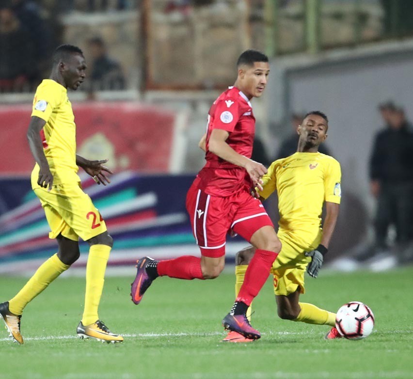 موعد مباراة المريخ السوداني والنجم الساحلي التونسي في كأس زايد للأندية الأبطال وكالة سوا الإخبارية