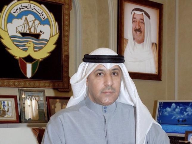 عزيز رحيم الديحاني، سفير الكويت غير المقيم لدى فلسطين.jpg