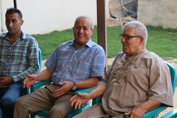 قيادة الشعبية تنظم جولة تفقدية في محافظة خان يونس5.jpg