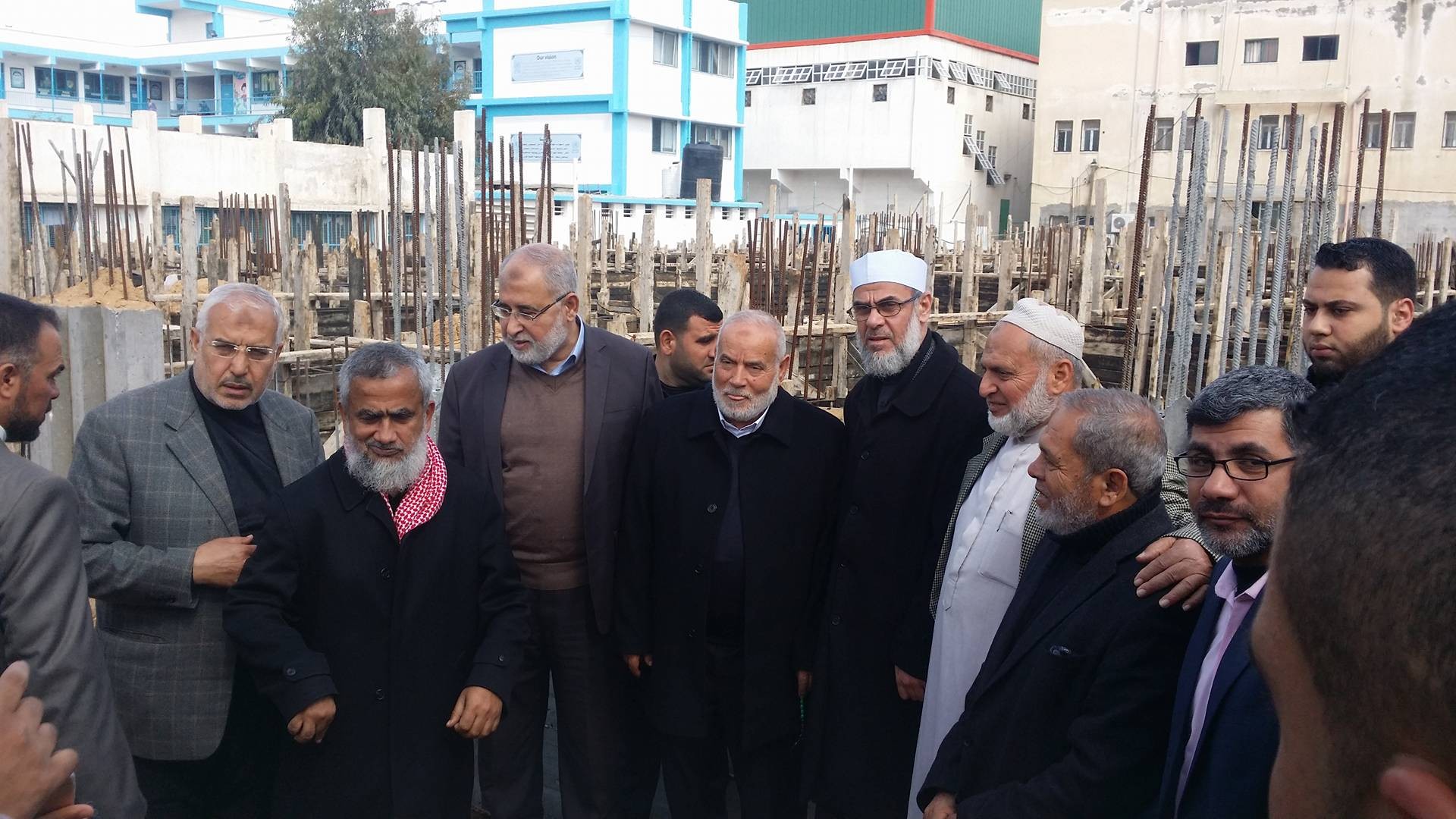 كتلة التغيير والإصلاح تنظم عدة زيارات اجتماعية ومؤسساتية برفح _(160501709)_ __.jpg