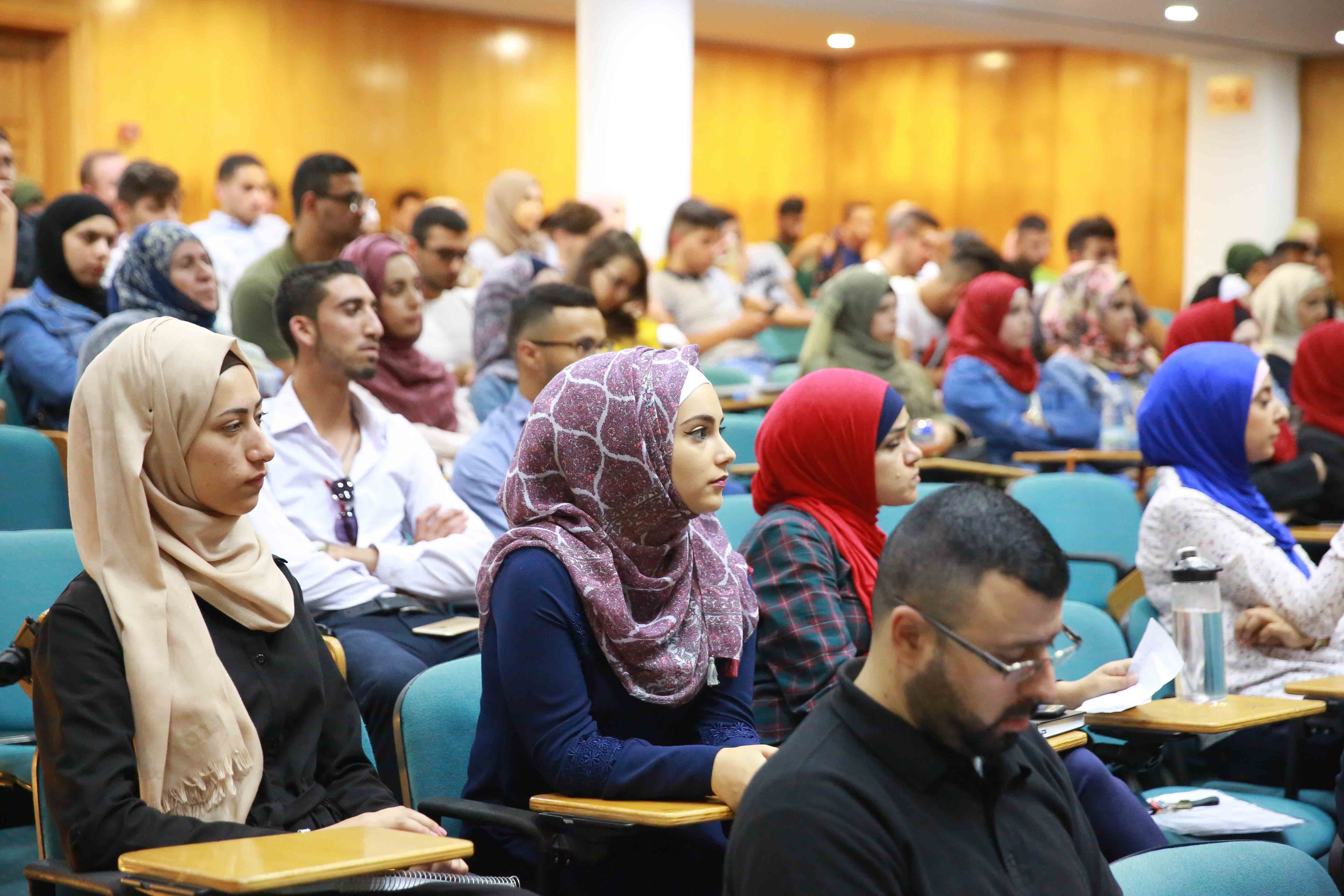 شخصيات سياسية وحقوقية تشدد على ضرورة إسقاط قانون القومية3.jpg