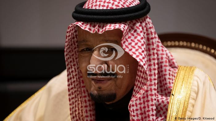 حقيقة وفاة الملك سلمان بن عبدالعزيز آل سعود وكالة سوا الإخبارية
