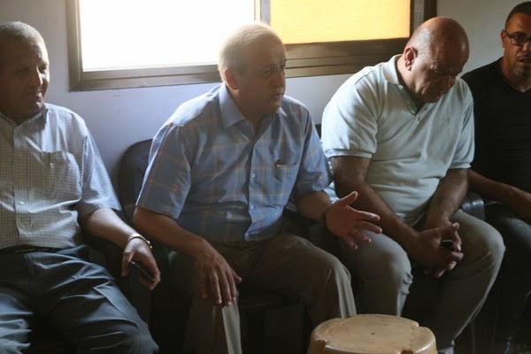 قيادة الشعبية تنظم جولة تفقدية في محافظة خان يونس3.jpg