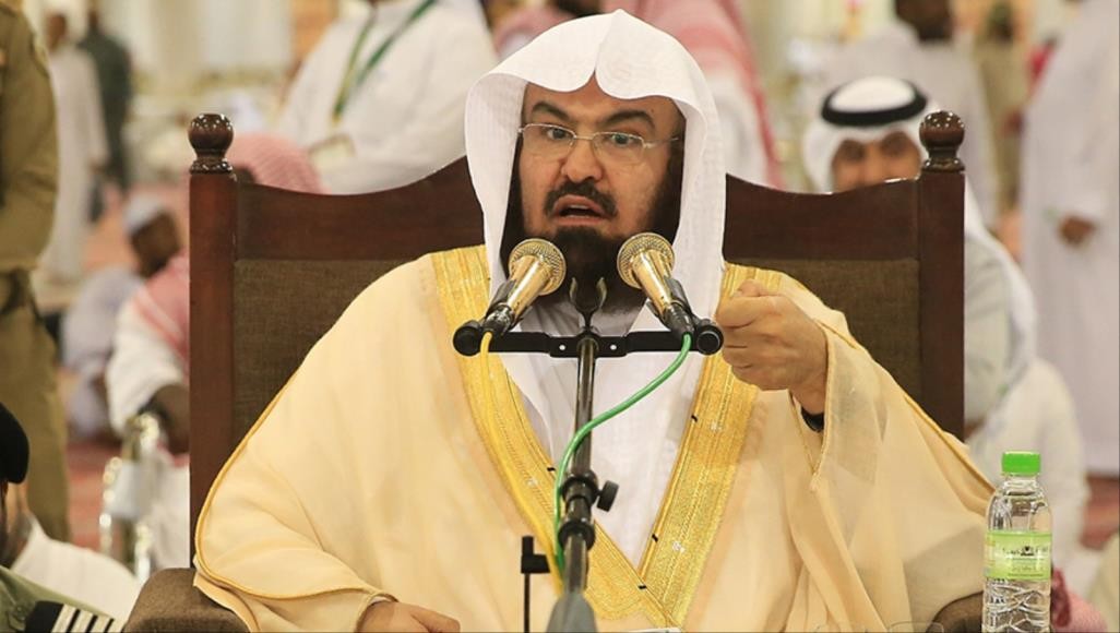 حقيقة وفاة الشيخ عبد الرحمن السديس وكالة سوا الإخبارية