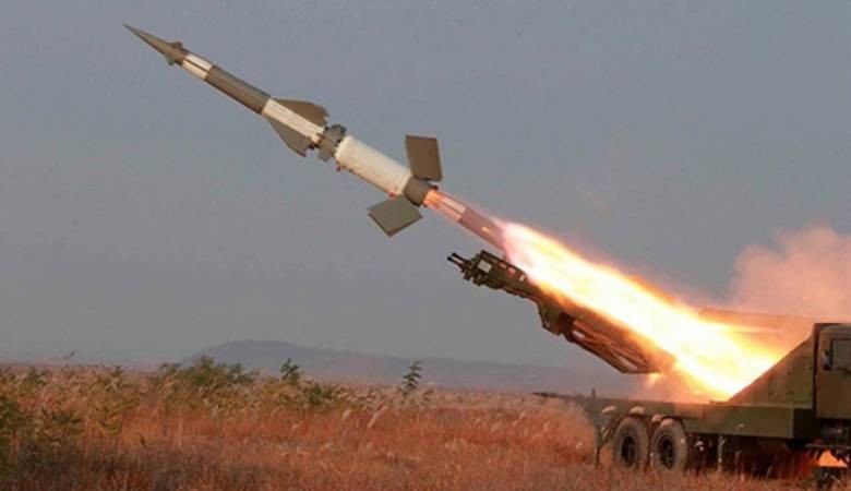 البالستية السعودية الصواريخ الصواريخ السعودية
